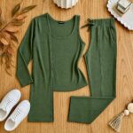 Trijunto Verde Militar