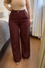 Calça Pantalona Jade