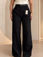 Calça Pantalona Jade - Imagem 2