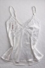 Blusa de Cetim com Renda - Imagem 2