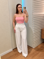 Calça Pantalona Jade - Imagem 3