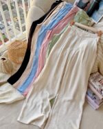 Calça Maya Pantalona Marrant - Imagem 5