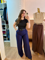 Calça Pantalona Jade - Imagem 4