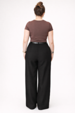Calça Pantalona Jade - Imagem 13