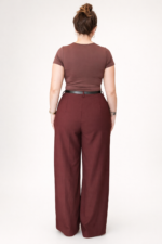 Calça Pantalona Jade - Imagem 10