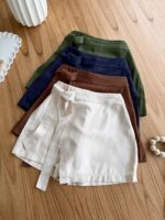 Shorts Saia Bia