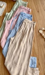 Calça Maya Pantalona Marrant - Imagem 8