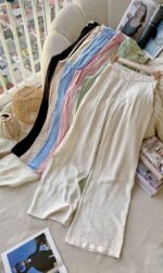 Calça Maya Pantalona Marrant - Imagem 6