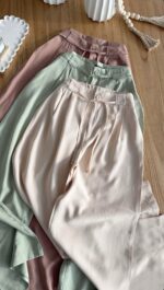 Calça Maya Pantalona Marrant - Imagem 7