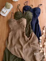 Vestido Mídi Bia - Imagem 3