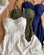 Vestido Mídi Bia - Imagem 2
