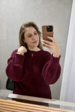 Conjunto Lua em tricô - Imagem 4