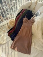 Vestido Mídi Bia - Imagem 4