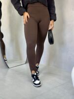 Calça Legging Júlia com Pezinho - Imagem 2