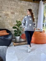 Legging Pezinho - Ponto Roma - Imagem 3