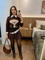 Shorts Saia Bia - Imagem 3