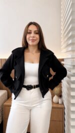 Jaqueta Ivi - Imagem 8