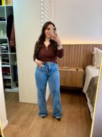 Blusa Tricot Jade - Imagem 4