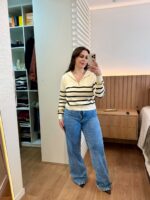 Blusa Tricot Jade - Imagem 5