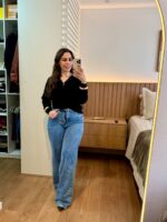 Blusa Tricot Jade - Imagem 6