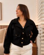 Jaqueta Ivi - Imagem 4
