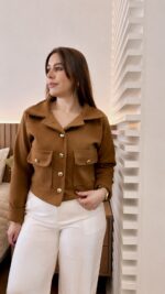 Jaqueta Ivi - Imagem 7