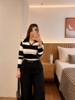 Blusa Tricot Luiza - Imagem 2