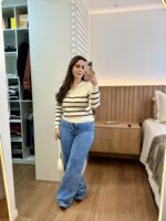 Blusa Tricot Jade - Imagem 10