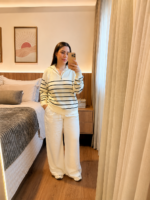 Blusão Tricot Modal - Mariana - Imagem 5