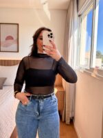 Body Tule - Imagem 4