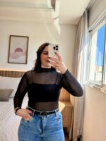 Body Tule - Imagem 5