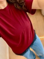Max T-shirt Juli - Imagem 7