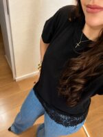 Max T-shirt Juli - Imagem 8