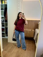 Max T-shirt Juli