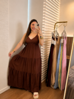 Vestido Amanda - Imagem 2