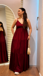 Vestido Amanda - Imagem 14