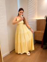Vestido Amanda