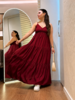 Vestido Amanda