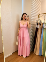 Vestido Amanda - Imagem 3
