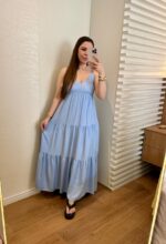 Vestido Amanda - Imagem 25