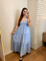 Vestido Amanda - Imagem 24