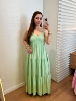 Vestido Amanda - Imagem 3