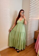 Vestido Amanda - Imagem 23