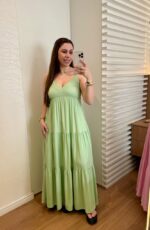 Vestido Amanda - Imagem 21
