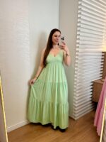 Vestido Amanda - Imagem 20