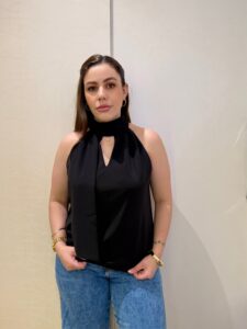 Blusa Helena - Imagem 6