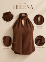 Blusa Helena - Imagem 4
