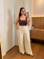Conjunto Cecília - Linho - Imagem 4