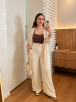 Conjunto Cecília - Linho - Imagem 6