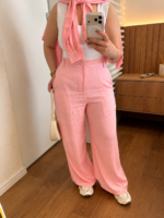 Conjunto Cecília - Linho - Imagem 9